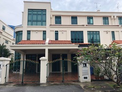 Lakeside Grove (D22), Terrace #172881712